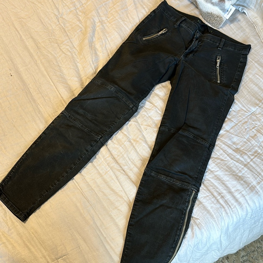 J Brand Cargo Pants